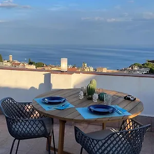 Murmuria Apartman