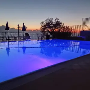 Bay Palace Mazzaro Hotel