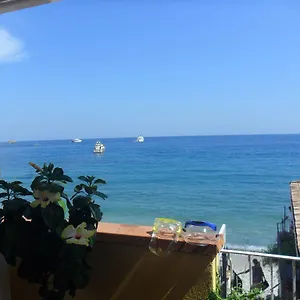 Beach Patrizia Taormina